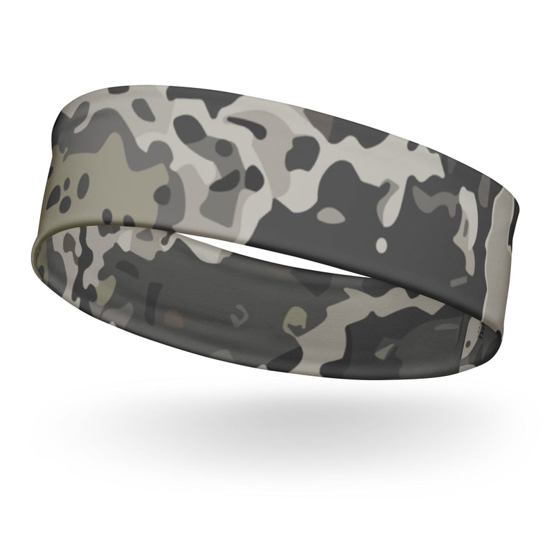 A2 Pandora Alpine CAMO Headband - Head