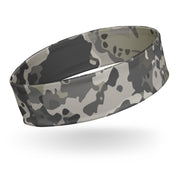 A2 Pandora Alpine CAMO Headband - Head