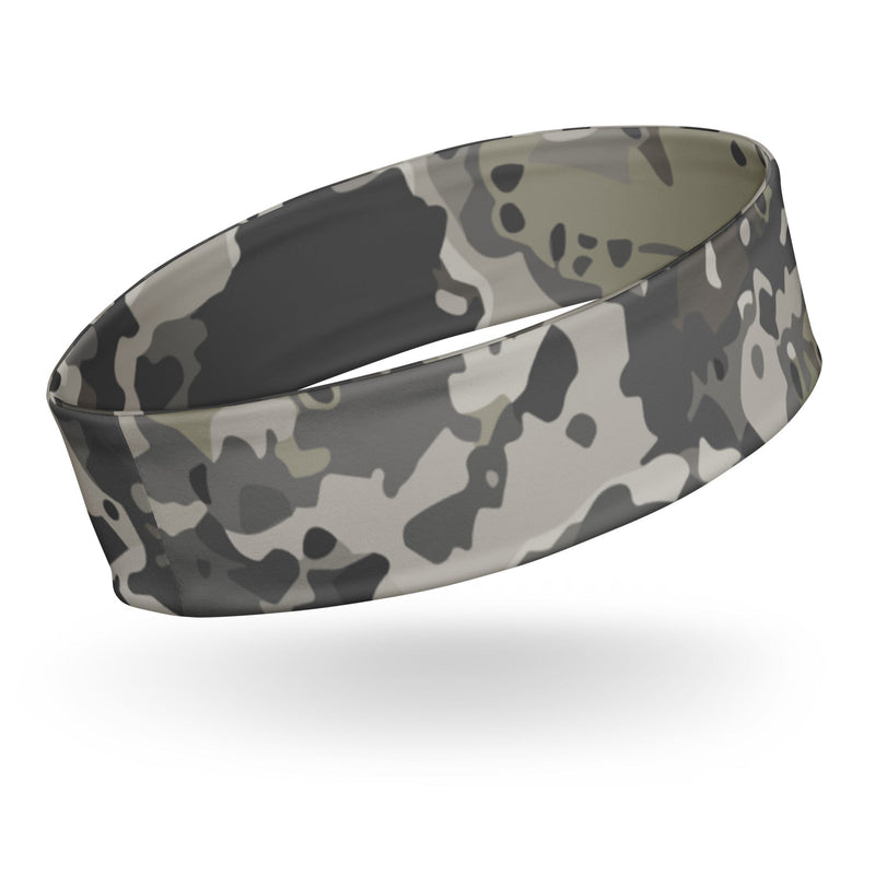 A2 Pandora Alpine CAMO Headband - Head