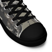 A2 Pandora Alpine CAMO Mens High-Top Canvas Shoes