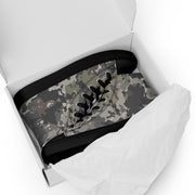 A2 Pandora Alpine CAMO Mens High-Top Canvas Shoes