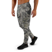 A2 Pandora Alpine CAMO Mens Joggers - Men