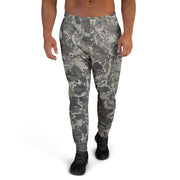A2 Pandora Alpine CAMO Mens Joggers - XS - Men