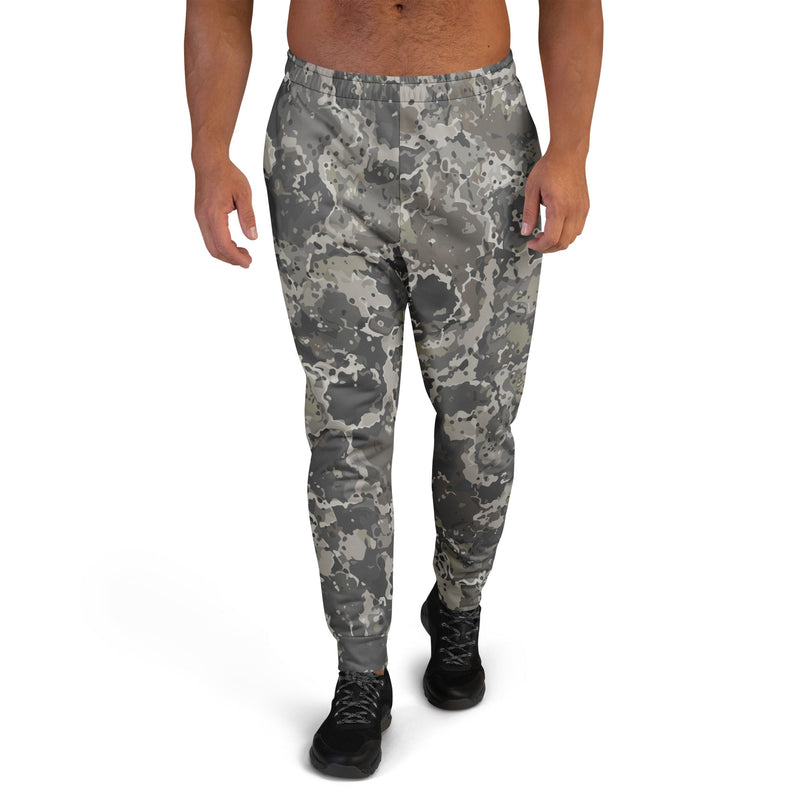 A2 Pandora Alpine CAMO Mens Joggers - XS - Men
