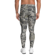 A2 Pandora Alpine CAMO Mens Leggings - Men