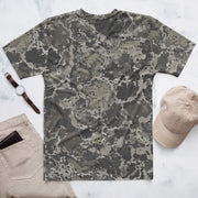 A2 Pandora Alpine CAMO Mens T-Shirt - Shirt - Tee