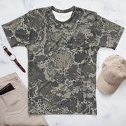 A2 Pandora Alpine CAMO Mens T-Shirt - XS - Shirt - Tee