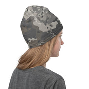 A2 Pandora Alpine CAMO Neck Gaiter - Head