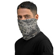 A2 Pandora Alpine CAMO Neck Gaiter - Head