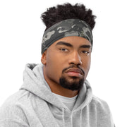 A2 Pandora Alpine CAMO Neck Gaiter - Head