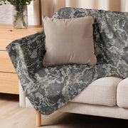 A2 Pandora Alpine CAMO Sherpa Blanket