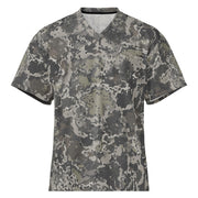 A2 Pandora Alpine CAMO Unisex American Football Jersey - 2XS