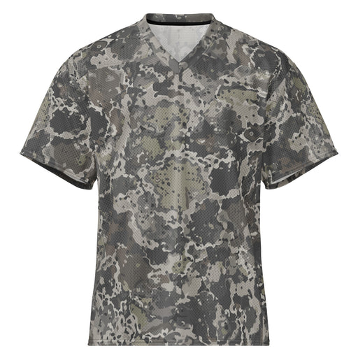 A2 Pandora Alpine CAMO Unisex American Football Jersey - 2XS