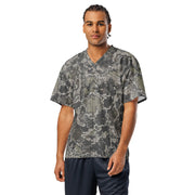 A2 Pandora Alpine CAMO Unisex American Football Jersey