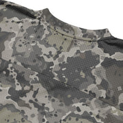 A2 Pandora Alpine CAMO Unisex American Football Jersey