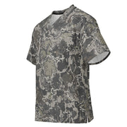 A2 Pandora Alpine CAMO Unisex American Football Jersey