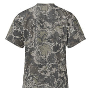 A2 Pandora Alpine CAMO Unisex American Football Jersey
