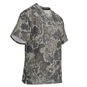 A2 Pandora Alpine CAMO Unisex American Football Jersey