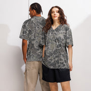 A2 Pandora Alpine CAMO Unisex American Football Jersey