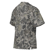 A2 Pandora Alpine CAMO Unisex American Football Jersey