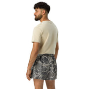 A2 Pandora Alpine CAMO Unisex Athletic Shorts