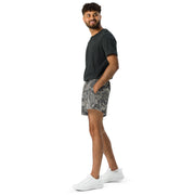 A2 Pandora Alpine CAMO Unisex Athletic Shorts