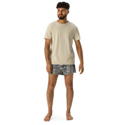 A2 Pandora Alpine CAMO Unisex Athletic Shorts
