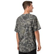 A2 Pandora Alpine CAMO Unisex Baseball Jersey