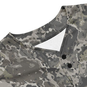 A2 Pandora Alpine CAMO Unisex Baseball Jersey