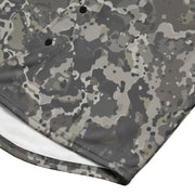 A2 Pandora Alpine CAMO Unisex Baseball Jersey