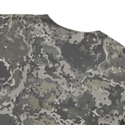 A2 Pandora Alpine CAMO Unisex Baseball Jersey