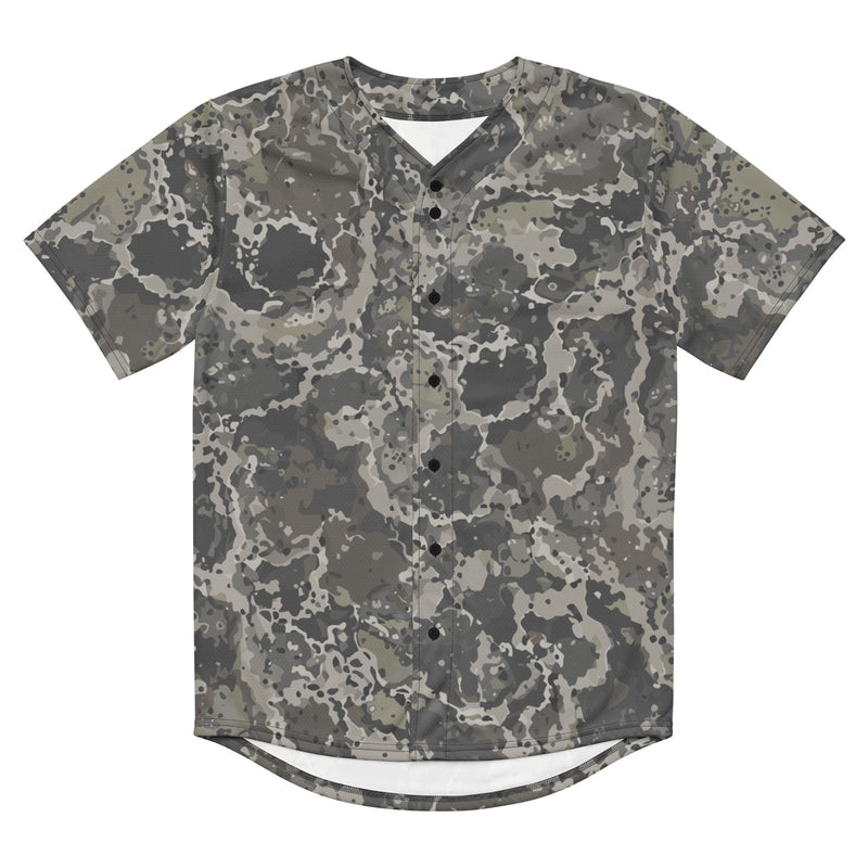 A2 Pandora Alpine CAMO Unisex Baseball Jersey