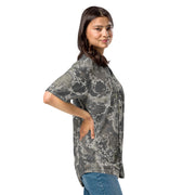 A2 Pandora Alpine CAMO Unisex Baseball Jersey