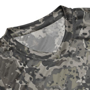 A2 Pandora Alpine CAMO Unisex Basketball Jersey