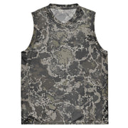 A2 Pandora Alpine CAMO Unisex Basketball Jersey
