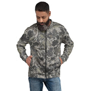 A2 Pandora Alpine CAMO Unisex Bomber Jacket