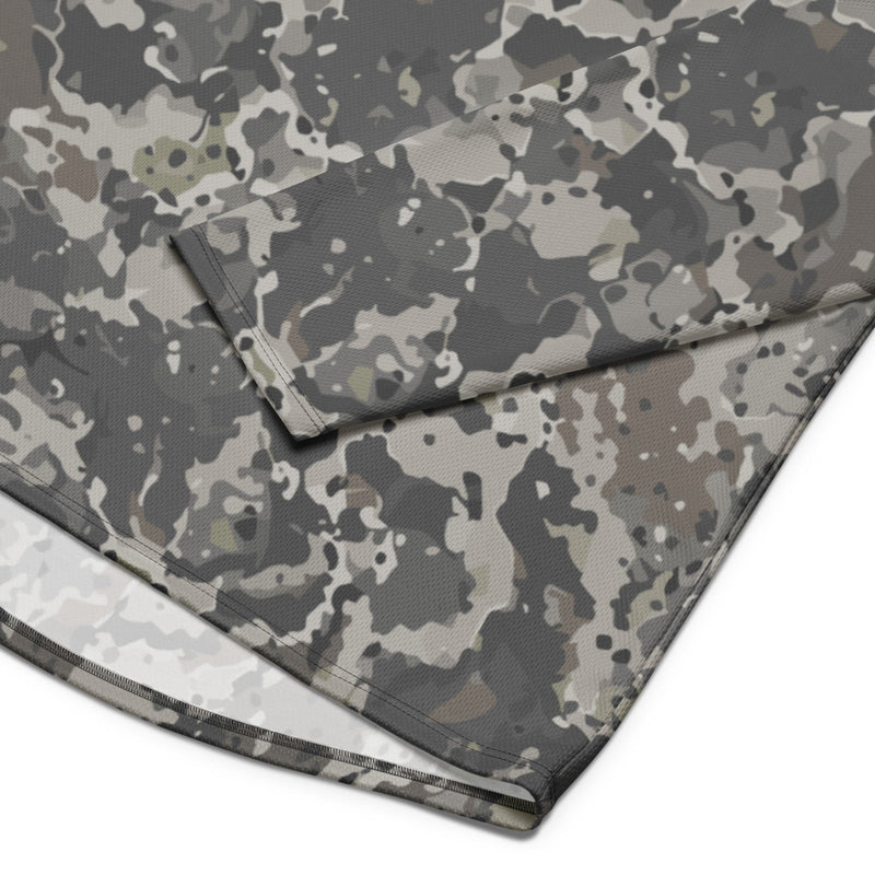 A2 Pandora Alpine CAMO Unisex Hockey Fan Jersey