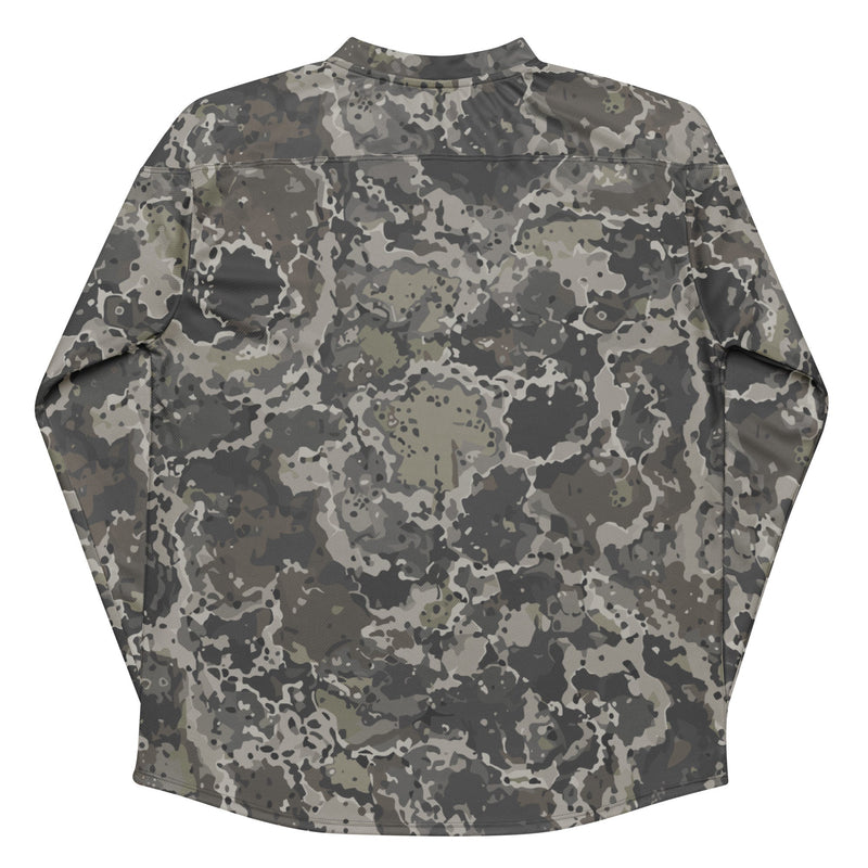 A2 Pandora Alpine CAMO Unisex Hockey Fan Jersey