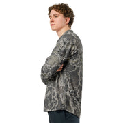 A2 Pandora Alpine CAMO Unisex Hockey Fan Jersey - 2XS