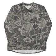 A2 Pandora Alpine CAMO Unisex Hockey Fan Jersey