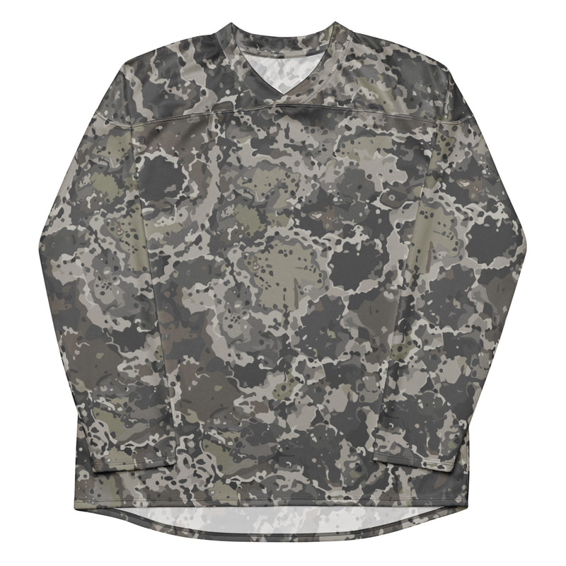 A2 Pandora Alpine CAMO Unisex Hockey Fan Jersey