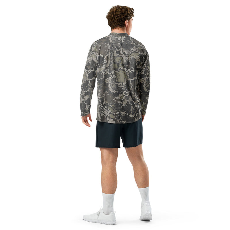 A2 Pandora Alpine CAMO Unisex Hockey Fan Jersey