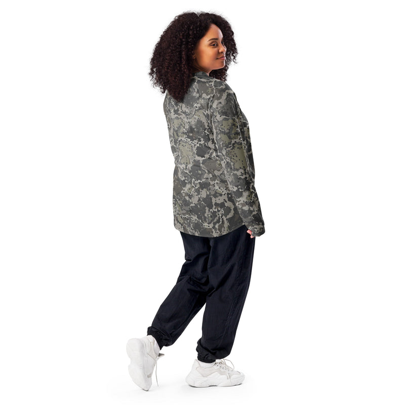 A2 Pandora Alpine CAMO Unisex Hockey Fan Jersey