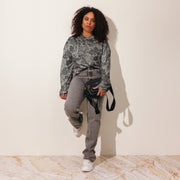 A2 Pandora Alpine CAMO Unisex Hockey Fan Jersey