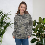 A2 Pandora Alpine CAMO Unisex Hoodie