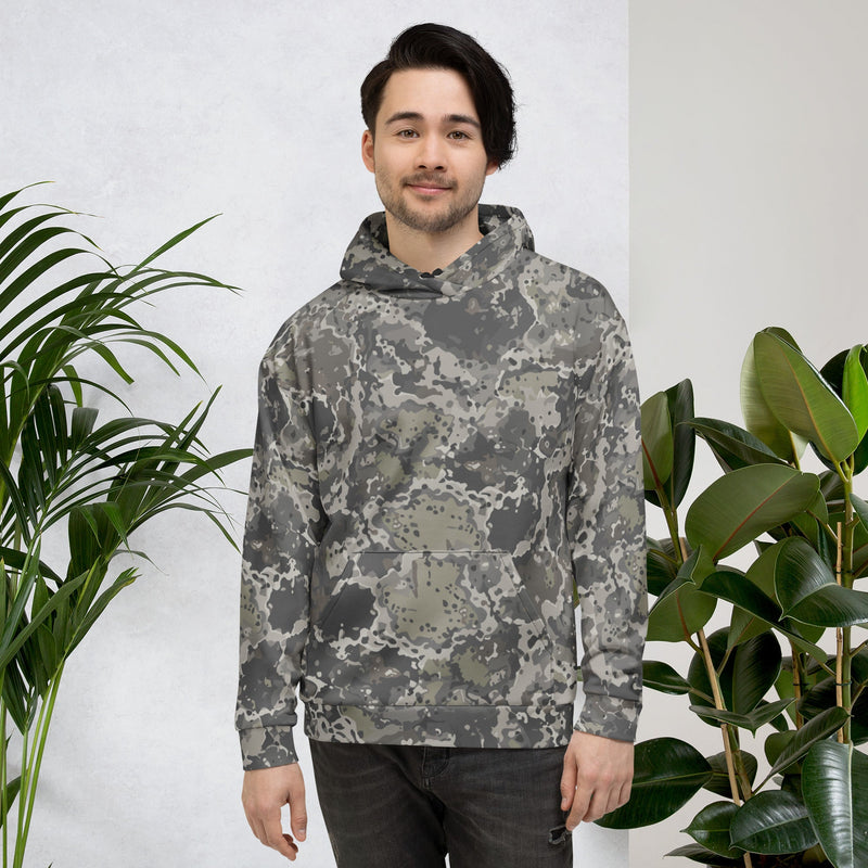 A2 Pandora Alpine CAMO Unisex Hoodie
