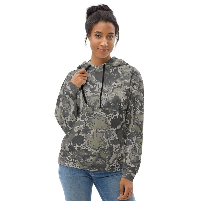 A2 Pandora Alpine CAMO Unisex Hoodie