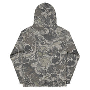 A2 Pandora Alpine CAMO Unisex Hoodie
