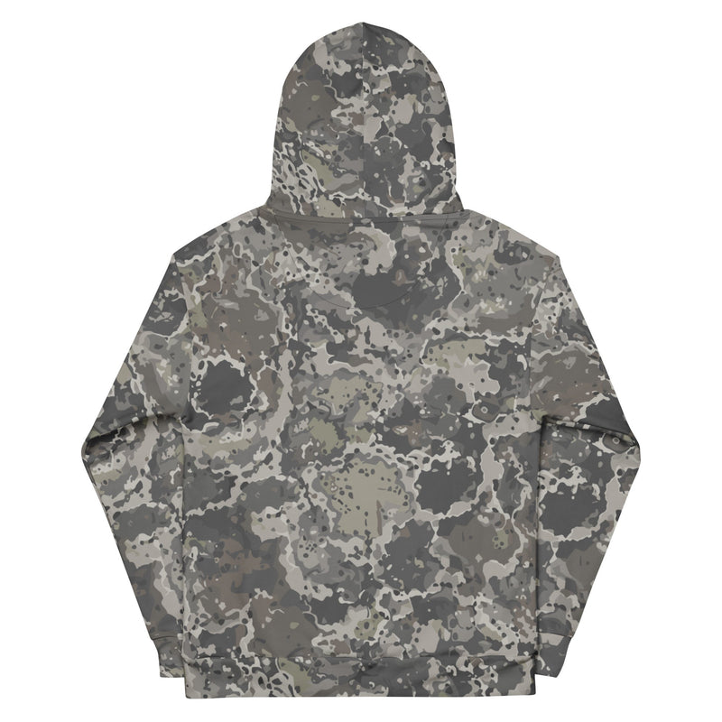 A2 Pandora Alpine CAMO Unisex Hoodie
