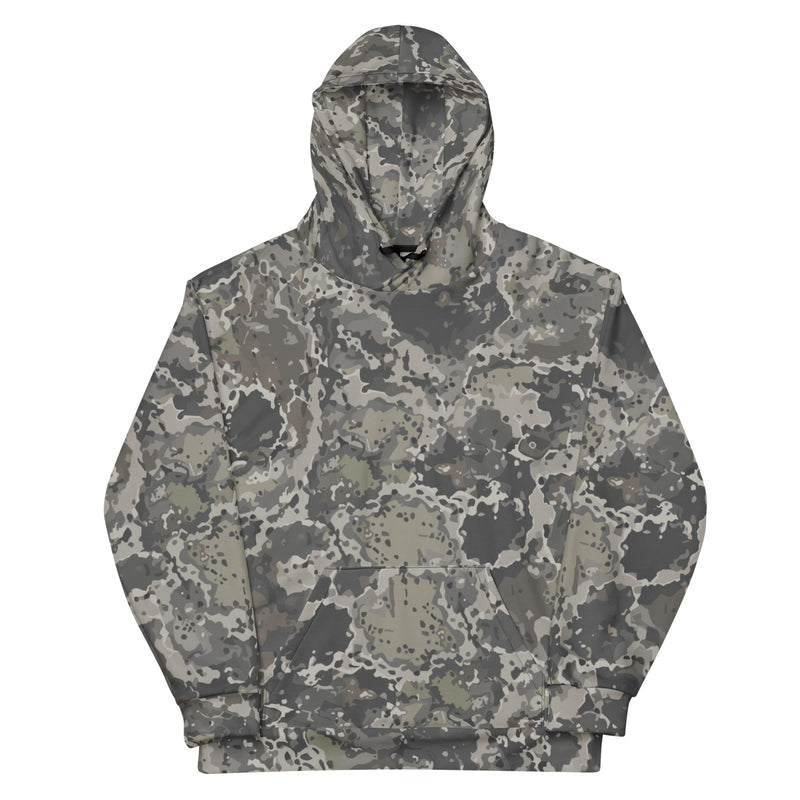 A2 Pandora Alpine CAMO Unisex Hoodie